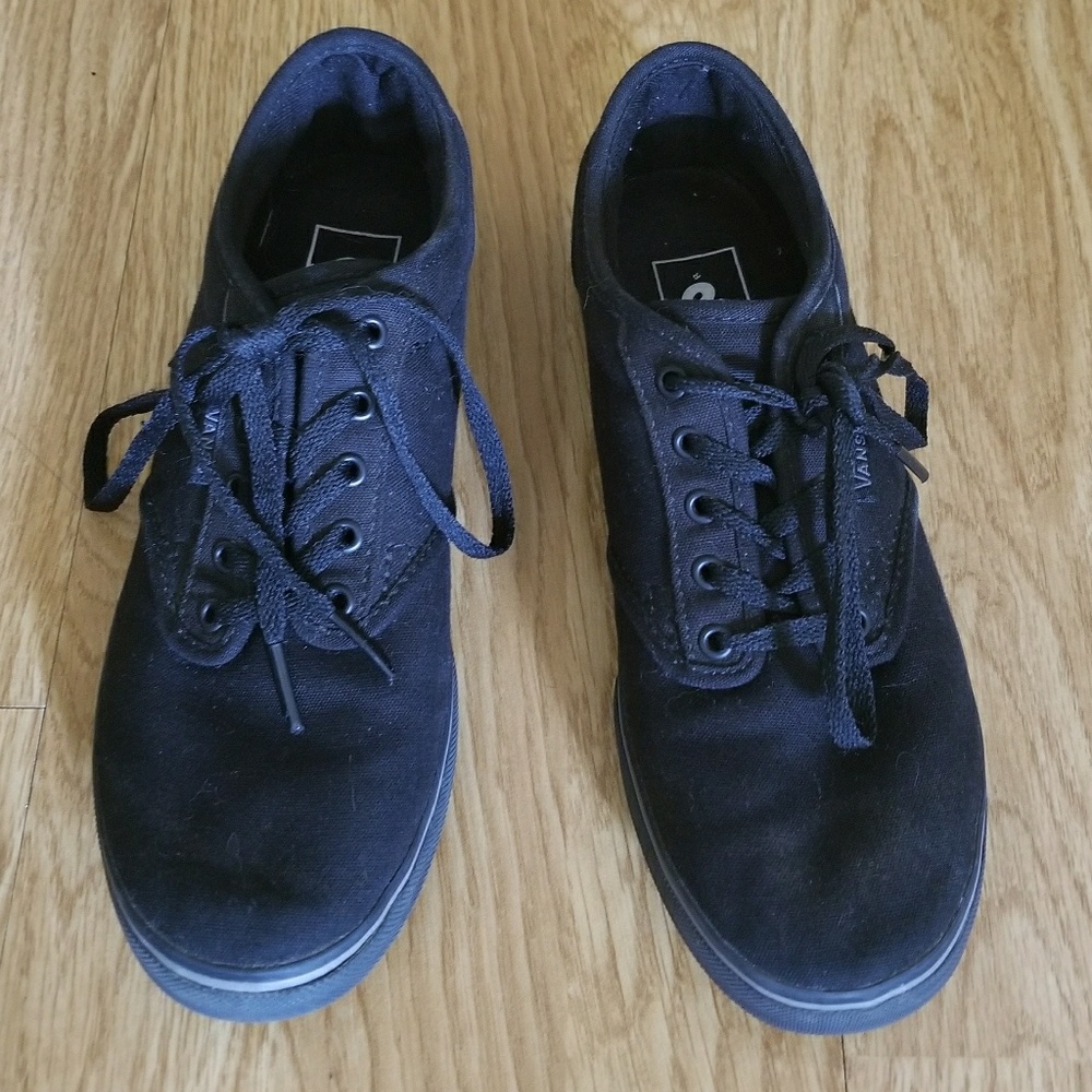 Vans sneakers